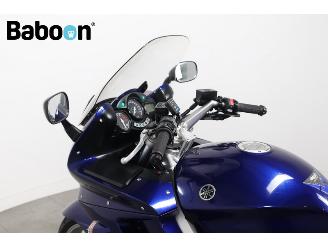 Yamaha FJR 1300 ABS picture 19
