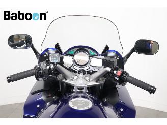 Yamaha FJR 1300 ABS picture 14