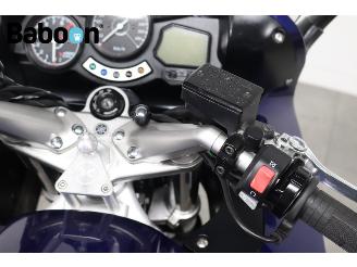 Yamaha FJR 1300 ABS picture 16