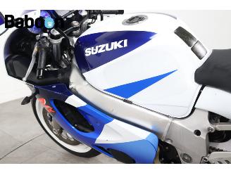 Suzuki GSX-R 600  picture 15