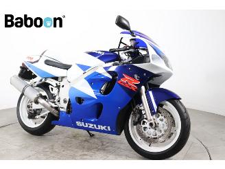 Suzuki GSX-R 600  picture 8
