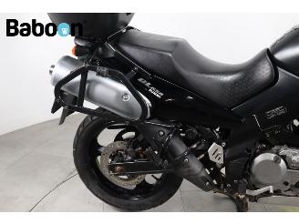 Suzuki DL 650 V-Strom ABS picture 12