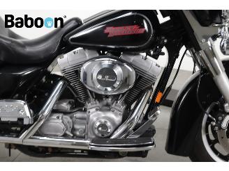 Harley-Davidson  FLHTI Electra Glide Standard picture 11