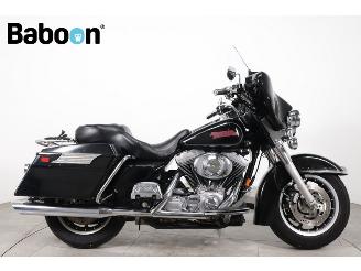 occasione motocicli Harley-Davidson  FLHTI Electra Glide Standard 2006/1