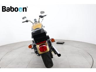 Harley-Davidson XL 1200 T Super Low picture 3