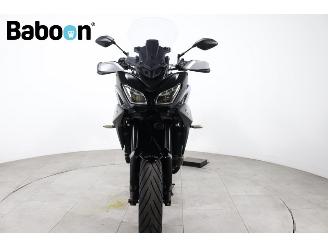 Yamaha  Tracer 900 ABS picture 7