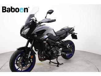 Yamaha  Tracer 900 ABS picture 6