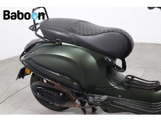 Vespa  Sprint 25KM picture 11