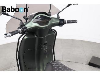 Vespa  Sprint 25KM picture 17
