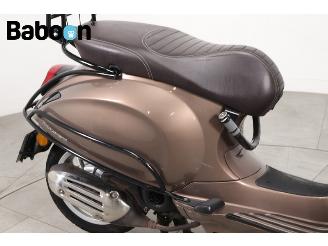Vespa  Primavera 45KM picture 11