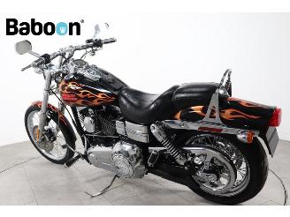Harley-Davidson  FXDWG Dyna Wide Glide picture 4