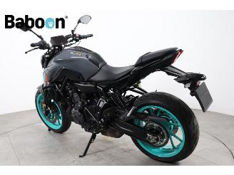 Yamaha MT-07 ABS picture 4