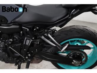 Yamaha MT-07 ABS picture 17