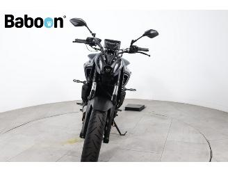 Yamaha MT-07 ABS picture 7