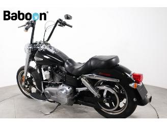 Harley-Davidson  FLD Dyna Switchback ABS picture 4