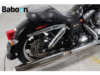 Harley-Davidson  FLD Dyna Switchback ABS picture 13