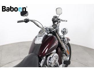 Harley-Davidson  FLSTC Softail Heritage Classic picture 14