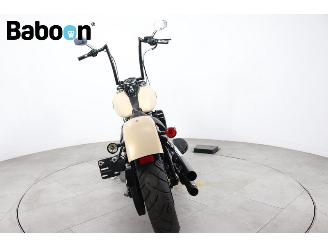 Harley-Davidson  FLS Softail Slim picture 3