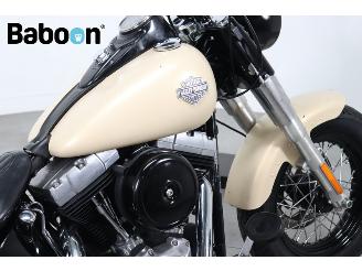 Harley-Davidson  FLS Softail Slim picture 12