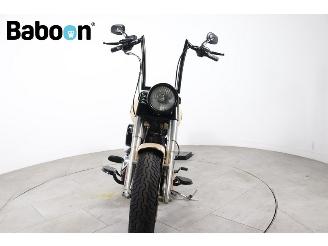 Harley-Davidson  FLS Softail Slim picture 7