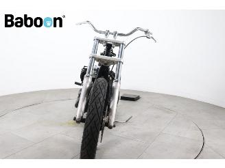 Harley-Davidson  FXDWG Dyna Wide Glide picture 7