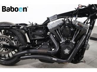 Harley-Davidson  FXDWG Dyna Wide Glide picture 11