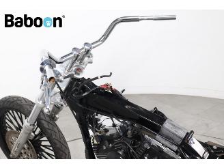 Harley-Davidson  FXDWG Dyna Wide Glide picture 17