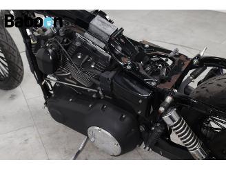 Harley-Davidson  FXDWG Dyna Wide Glide picture 16