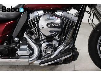 Harley-Davidson  FLHTK Electra Glide Classic picture 13