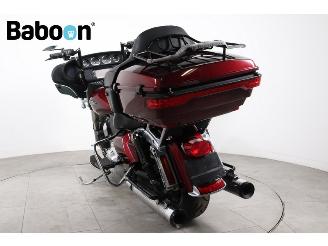 Harley-Davidson  FLHTK Electra Glide Classic picture 6