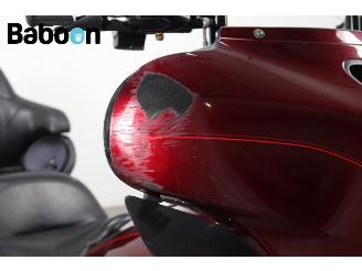 Harley-Davidson  FLHTK Electra Glide Classic picture 10