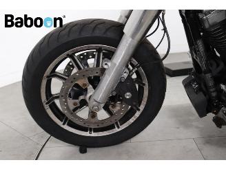 Harley-Davidson  FLHTK Electra Glide Classic picture 20