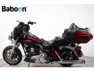 Harley-Davidson  FLHTK Electra Glide Classic picture 7