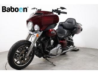 Harley-Davidson  FLHTK Electra Glide Classic picture 8