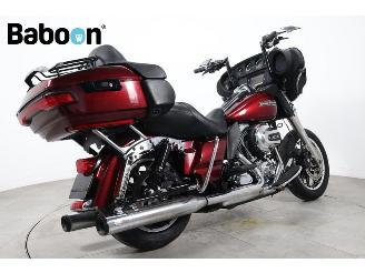 Harley-Davidson  FLHTK Electra Glide Classic picture 4