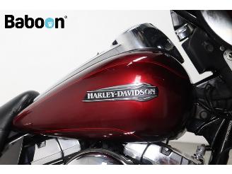 Harley-Davidson  FLHTK Electra Glide Classic picture 12