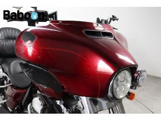 Harley-Davidson  FLHTK Electra Glide Classic picture 9