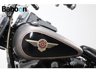 Harley-Davidson  FLSTF Fat Boy picture 19
