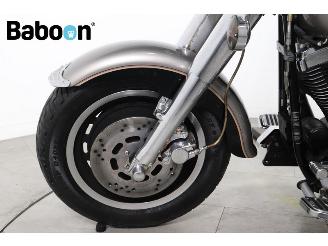 Harley-Davidson  FLSTF Fat Boy picture 20