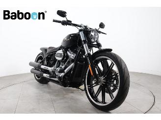 Harley-Davidson  FXBRS Softail Breakout 114 picture 8