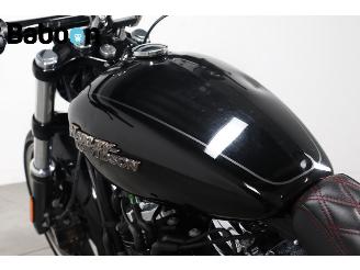 Harley-Davidson  FXBRS Softail Breakout 114 picture 17