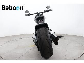 Harley-Davidson  FXBRS Softail Breakout 114 picture 3