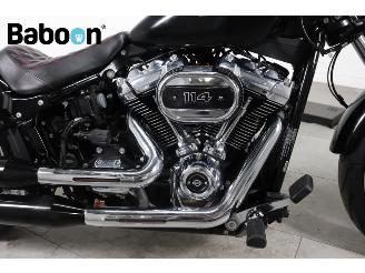 Harley-Davidson  FXBRS Softail Breakout 114 picture 12