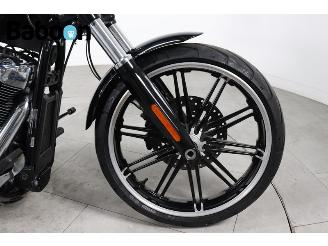 Harley-Davidson  FXBRS Softail Breakout 114 picture 11