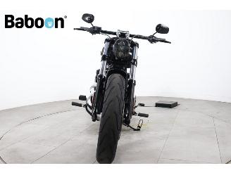 Harley-Davidson  FXBRS Softail Breakout 114 picture 7