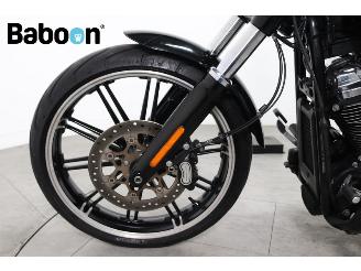 Harley-Davidson  FXBRS Softail Breakout 114 picture 22