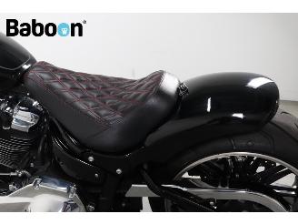 Harley-Davidson  FXBRS Softail Breakout 114 picture 18