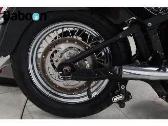 Harley-Davidson  FLHCS Softail Heritage Classic picture 14