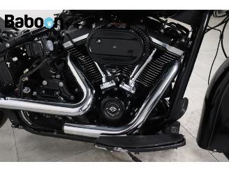 Harley-Davidson  FLHCS Softail Heritage Classic picture 13