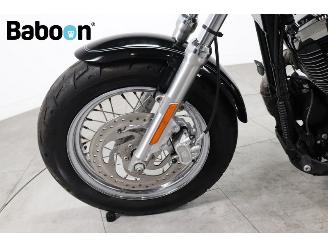 Harley-Davidson XL 1200 C Sportster Custom picture 12